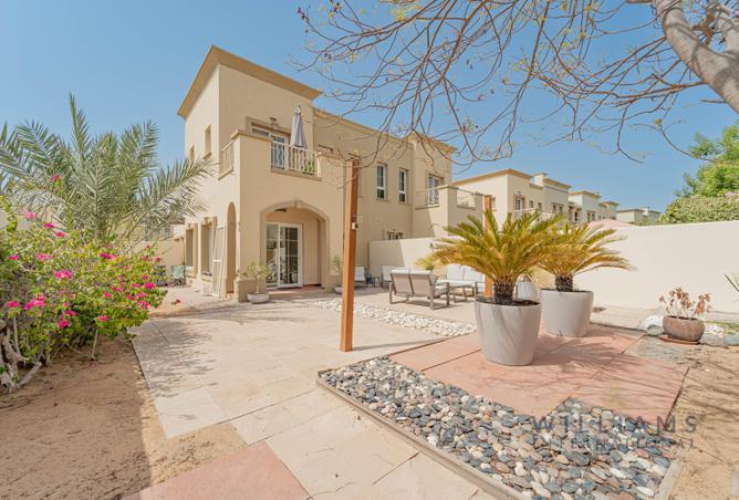 Villa - 2 Bedrooms - 2 Bathrooms for sale in Springs 15 - The Springs - Dubai