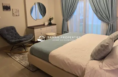 Apartment - 1 Bedroom - 2 Bathrooms for sale in May Residence - Jumeirah Village Circle - Dubai