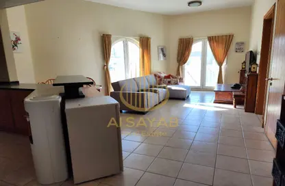 Apartment - 1 Bedroom - 2 Bathrooms for rent in MOG 204 - Mogul Cluster - Discovery Gardens - Dubai