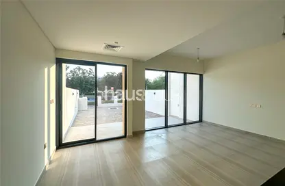 Townhouse - 4 Bedrooms - 4 Bathrooms for rent in Phoenix - DAMAC Hills - Dubai