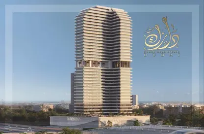 Apartment - 2 Bedrooms - 3 Bathrooms for sale in IVY Garden - Dubai Land - Dubai