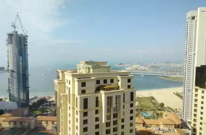 Apartment - 2 Bedrooms - 3 Bathrooms for rent in Murjan 1 - Murjan - Jumeirah Beach Residence - Dubai