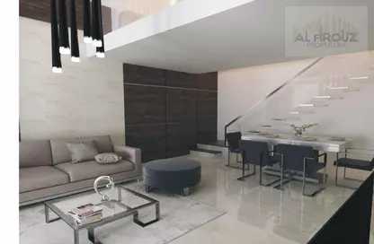 Townhouse - 2 Bedrooms - 4 Bathrooms for sale in Rukan 3 - Rukan - Dubai