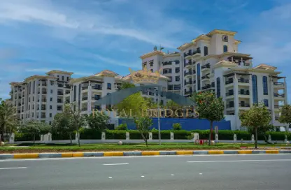 Apartment - 2 Bedrooms - 2 Bathrooms for sale in Ansam 1 - Ansam - Yas Island - Abu Dhabi