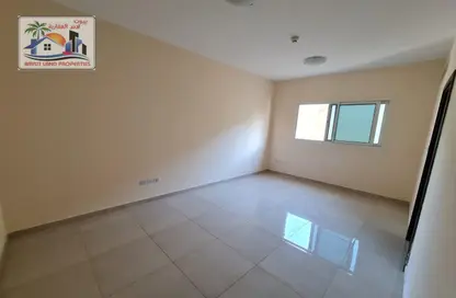 Apartment - 1 Bedroom - 2 Bathrooms for rent in Al Majaz 3 - Al Majaz - Sharjah