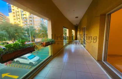 Apartment - 2 Bedrooms - 3 Bathrooms for rent in Oud Metha - Bur Dubai - Dubai