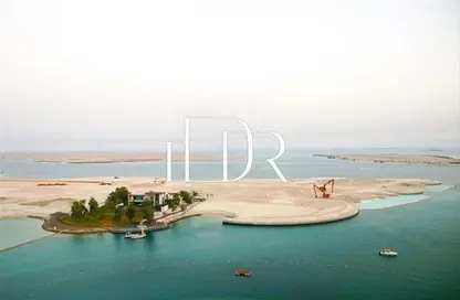 Land - Studio for sale in Nareel Island - Abu Dhabi