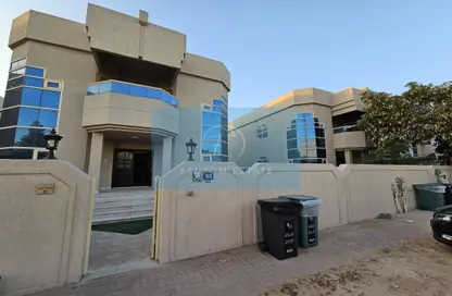 Villa - 5 Bedrooms - 7 Bathrooms for rent in Al Safa 2 Villas - Al Safa 2 - Al Safa - Dubai