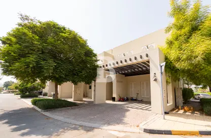 Townhouse - 3 Bedrooms - 3 Bathrooms for rent in Quortaj - North Village - Al Furjan - Dubai