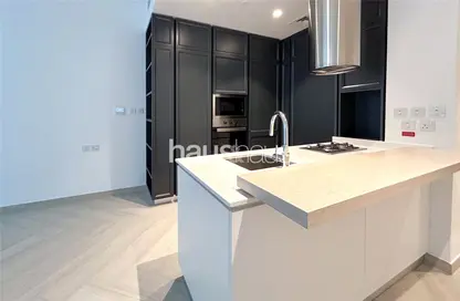 Apartment - 1 Bathroom for rent in Wilton Park Residences - Mohammed Bin Rashid City - Dubai