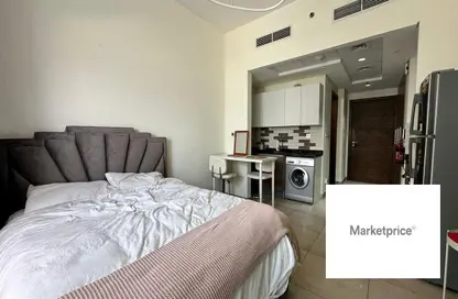 Apartment - 1 Bathroom for rent in Azizi Star - Al Furjan - Dubai