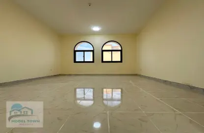 Apartment - 1 Bathroom for rent in Khalifa City A Villas - Khalifa City A - Khalifa City - Abu Dhabi