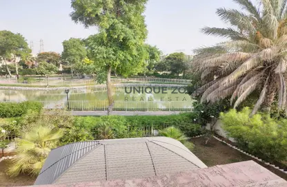 Villa - 3 Bedrooms - 3 Bathrooms for sale in Springs 12 - The Springs - Dubai