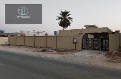 Villa - 3 Bedrooms - 3 Bathrooms for sale in Musheiref - Ajman