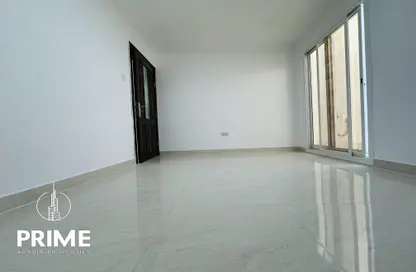 Apartment - 1 Bedroom - 1 Bathroom for rent in Al Khalidiya - Abu Dhabi