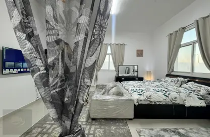 Apartment - 1 Bedroom - 1 Bathroom for rent in Madinat Al Riyad - Abu Dhabi