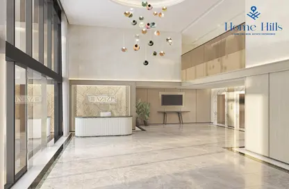 Apartment - 3 Bedrooms - 4 Bathrooms for sale in Azizi Central - Al Furjan - Dubai