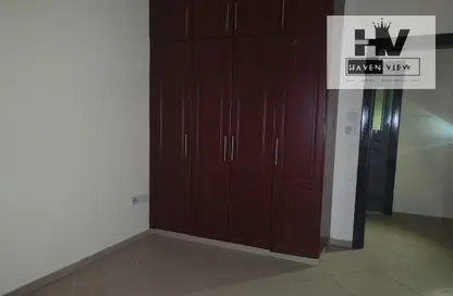 Apartment - 2 Bedrooms - 2 Bathrooms for rent in Shabiya - Mussafah - Abu Dhabi