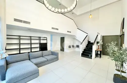 Duplex - 1 Bedroom - 2 Bathrooms for rent in The Lofts East - The Lofts - Downtown Dubai - Dubai