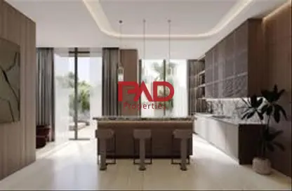 Villa - 4 Bedrooms - 6 Bathrooms for sale in Lua Residences - District 11 - Mohammed Bin Rashid City - Dubai