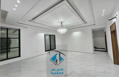 Villa - 3 Bedrooms - 7 Bathrooms for rent in Al Helio 2 - Al Helio - Ajman