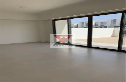 Townhouse - 3 Bedrooms - 4 Bathrooms for rent in The Valley - Dubai