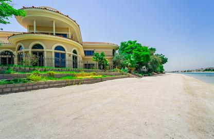 Villa - 6 Bedrooms for sale in Signature Villas Frond P - Signature Villas - Palm Jumeirah - Dubai