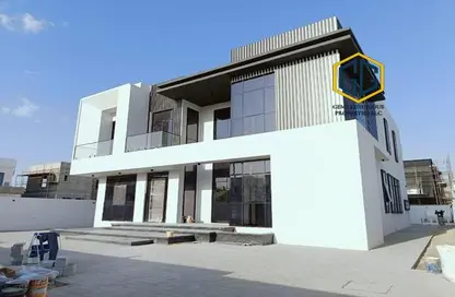 Villa - 5 Bedrooms - 6 Bathrooms for rent in Al Warqa'a 4 - Al Warqa'a - Dubai