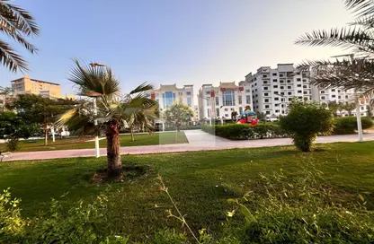 Apartment - 2 Bedrooms - 3 Bathrooms for sale in Al Yasmeen 1 - Al Yasmeen - Ajman