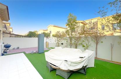 Villa - 3 Bedrooms - 3 Bathrooms for sale in Mira 3 - Mira - Reem - Dubai