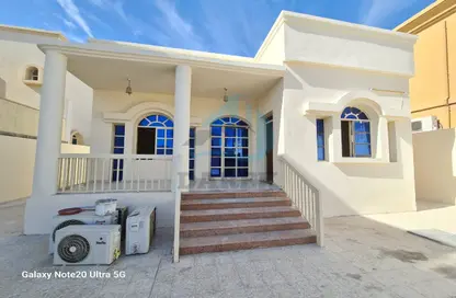 Villa - 3 Bedrooms - 3 Bathrooms for rent in Al Rawda 3 Villas - Al Rawda 3 - Al Rawda - Ajman