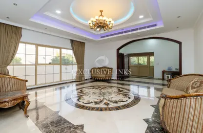 Villa - 6 Bedrooms - 6 Bathrooms for sale in Hacienda - The Villa - Dubai