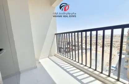 Apartment - 2 Bedrooms - 3 Bathrooms for rent in Liwan - Dubai Land - Dubai