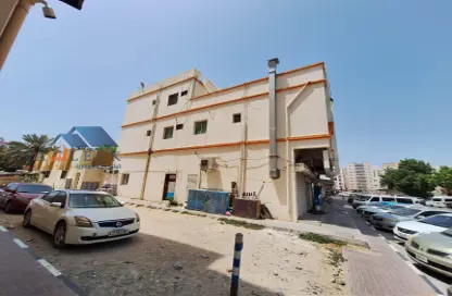 Whole Building - Studio for sale in Rifa 2 - Al Nuaimiya - Ajman