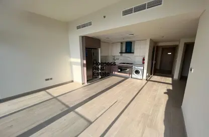 Apartment - 3 Bedrooms - 3 Bathrooms for sale in AZIZI Riviera 48 - Meydan One - Meydan - Dubai