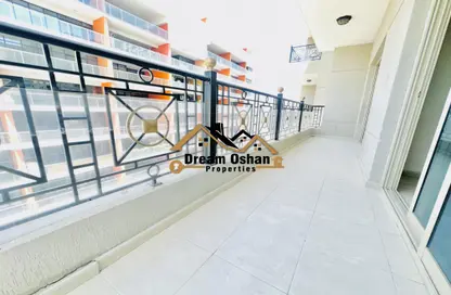 Apartment - 2 Bedrooms - 2 Bathrooms for rent in City Oasis 3 - City Oasis - Dubai Silicon Oasis - Dubai