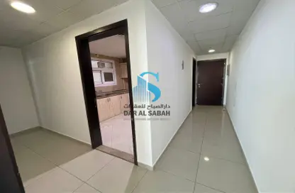 Apartment - 1 Bedroom - 1 Bathroom for rent in Al Nahda Residential Complex - Al Nahda - Sharjah