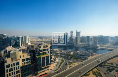 Apartment - 1 Bedroom - 2 Bathrooms for sale in Elite Downtown Residence - Downtown Dubai - Dubai