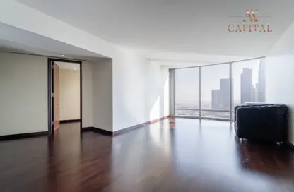 شقة - غرفة نوم - 2 حمامات للبيع في برج خليفة المنطقة 3 - برج خليفة - دبي وسط المدينة - دبي