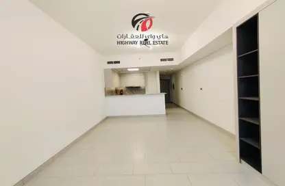 Apartment - 1 Bathroom for rent in Al Jaddaf Avenue - Al Jaddaf - Dubai