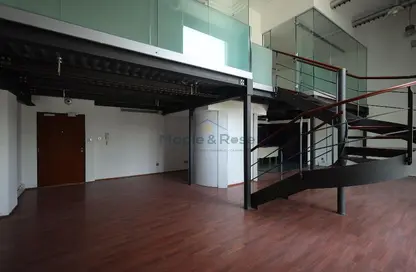 Office Space - Studio - 2 Bathrooms for rent in The LOFT Office 3 - The LOFT Offices - Dubai Media City - Dubai