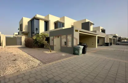 Villa - 4 Bedrooms - 4 Bathrooms for rent in Maple 1 - Maple at Dubai Hills Estate - Dubai Hills Estate - Dubai