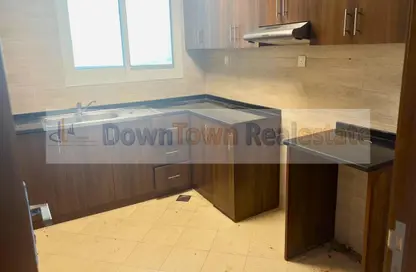 Apartment - 1 Bedroom - 2 Bathrooms for sale in Oasis Tower - Al Rashidiya 1 - Al Rashidiya - Ajman