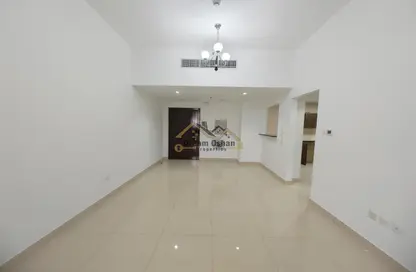 Apartment - 1 Bedroom - 2 Bathrooms for rent in Al Manal Residence 2 - Dubai Silicon Oasis - Dubai