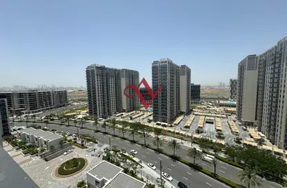 Apartment - 1 Bedroom - 1 Bathroom for rent in Executive Residences 2 - Executive Residences - Dubai Hills Estate - Dubai