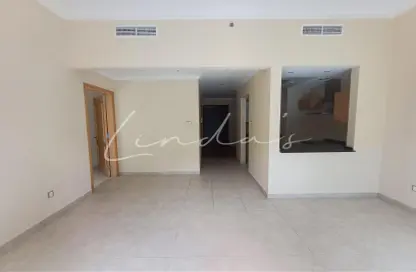 Apartment - 1 Bedroom - 2 Bathrooms for rent in Zumurud Tower - Dubai Marina - Dubai