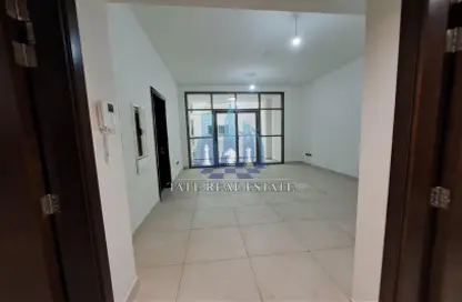 Apartment - 1 Bedroom - 2 Bathrooms for rent in Khalifa City A - Khalifa City - Abu Dhabi