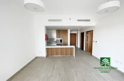 Apartment - 1 Bedroom - 1 Bathroom for sale in Gemini Splendor - Sobha Hartland - Mohammed Bin Rashid City - Dubai