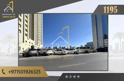 Whole Building - Studio for sale in Al Majaz 3 - Al Majaz - Sharjah