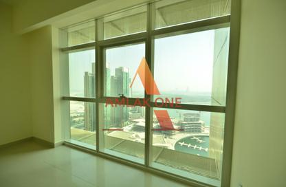 Apartment - 1 Bedroom - 2 Bathrooms for sale in Tala Tower - Marina Square - Al Reem Island - Abu Dhabi